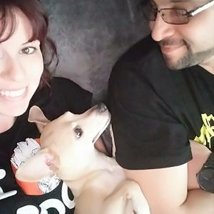 Meet your Posher, Brandy